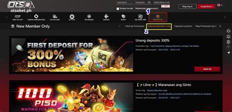 otsobet login|Iba pa.